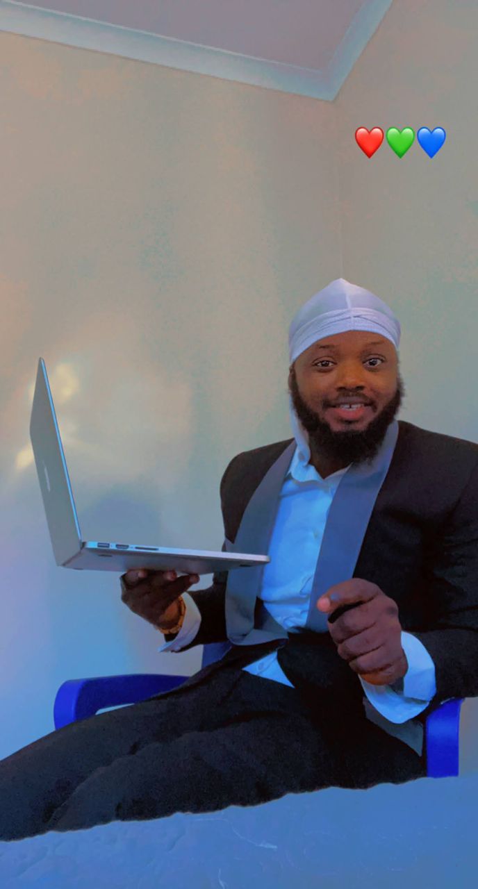 Olusegun Dennis